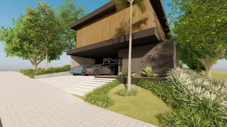 Imagem Imóvel com 3 Quartos à Venda, 3.000.000 m² em Jardim Residencial Chácara Ondina - Sorocaba