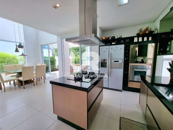 Imagem Casa com 4 Quartos à Venda, 287 m² em Riviera | Módulo 24 - Bertioga