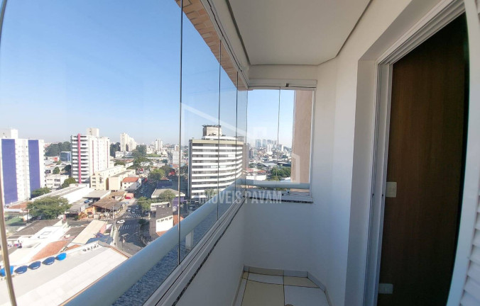 Imagem Apartamento com 3 Quartos à Venda, 110 m² em Centro - São Bernardo Do Campo Imagem Apartamento com 3 Quartos à Venda, 110 m² em Centro - São Bernardo Do Campo