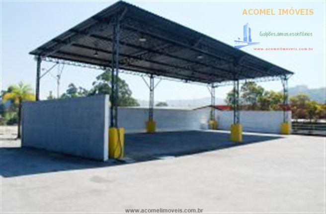Imagem Imóvel Comercial à Venda, 3.383 m² em Fazenda Itaquiti - Barueri Imagem Imóvel Comercial à Venda, 3.383 m² em Fazenda Itaquiti - Barueri