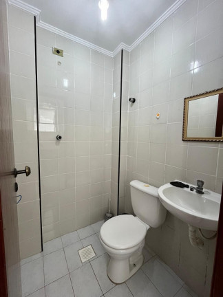 Imagem Apartamento com 2 Quartos à Venda, 107 m² em Gonzaga - Santos