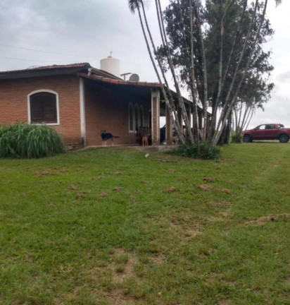 Imagem Fazenda à Venda, 81 m² em Rural - Tietê Imagem Fazenda à Venda, 81 m² em Rural - Tietê