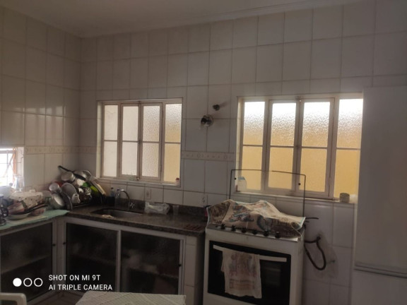 Imagem Casa com 3 Quartos à Venda, 147 m² em Jardim Chapadão - Campinas Imagem Casa com 3 Quartos à Venda, 147 m² em Jardim Chapadão - Campinas