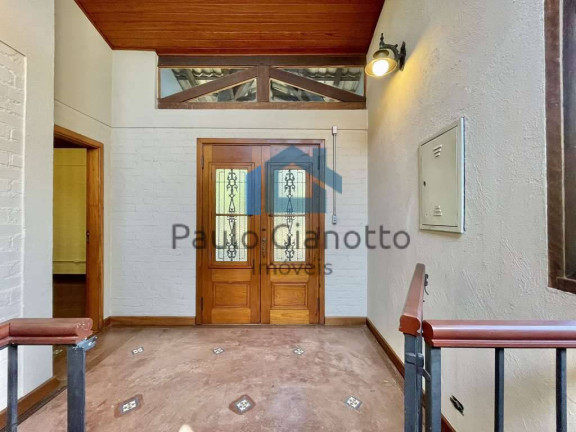 Imagem Casa de Condomínio com 4 Quartos à Venda, 435 m² em Altos De São Fernando - Jandira