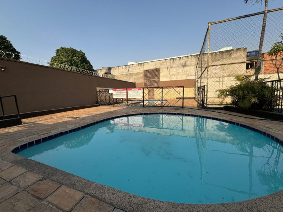 Apartamento com 2 Quartos à Venda, 45 m² em Araguaia Park - Goiânia