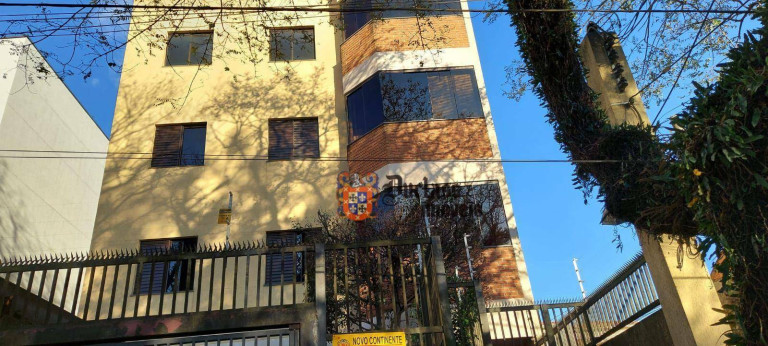 Apartamento com 4 Quartos à Venda, 137 m² em Jardim Gagliardi - São Bernardo Do Campo