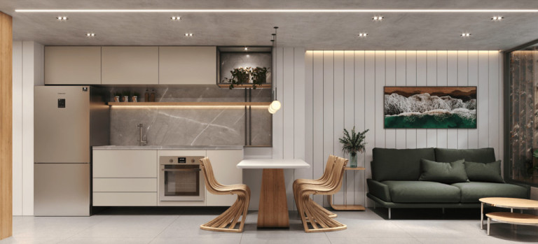 Imagem Apartamento com 1 Quarto à Venda, 29 m² em Tambaú - João Pessoa Imagem Apartamento com 1 Quarto à Venda, 29 m² em Tambaú - João Pessoa