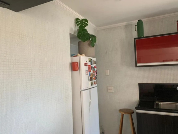 Imagem Imóvel com 1 Quarto à Venda, 90 m² em Sumarezinho - São Paulo