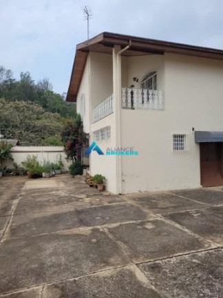 Imagem Casa com 3 Quartos à Venda, 275 m² em Jardim Do Lírio - Jundiaí