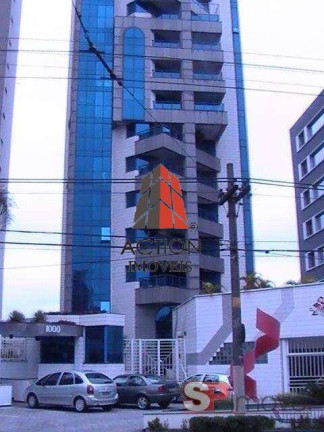 Foto do imóvel Apartamento com 4 Quartos à Venda, 179 m² em Mooca - São Paulo