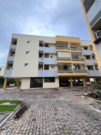 Imagem Apartamento com 4 Quartos à Venda, em São João - Teresina Imagem Apartamento com 4 Quartos à Venda, em São João - Teresina