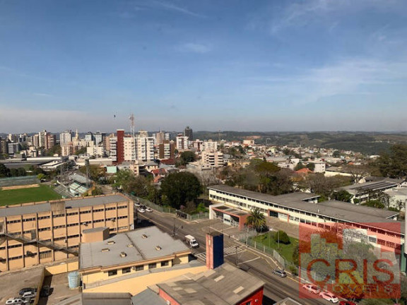 Imagem Apartamento com 3 Quartos à Venda, 104 m² em Juventude Da Enologia - Bento Gonçalves