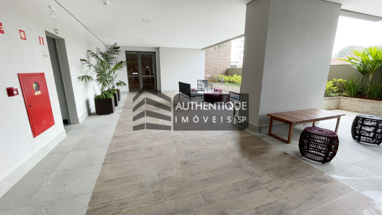 Imagem Apartamento com 3 Quartos à Venda, 129 m² em Mooca - São Paulo