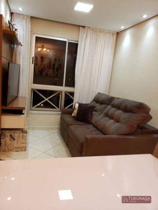 Imagem Apartamento com 2 Quartos à Venda, 47 m² em Vila Cruz Das Almas - São Paulo Imagem Apartamento com 2 Quartos à Venda, 47 m² em Vila Cruz Das Almas - São Paulo