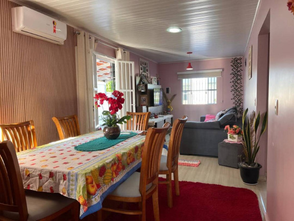 Imagem Casa com 3 Quartos à Venda, 150 m² em Centro - Balneário Barra Do Sul Imagem Casa com 3 Quartos à Venda, 150 m² em Centro - Balneário Barra Do Sul