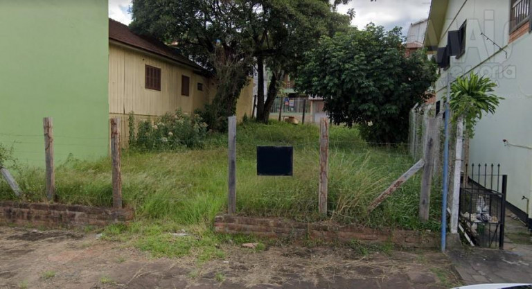Imagem Terreno à Venda,  em Rincão - Novo Hamburgo