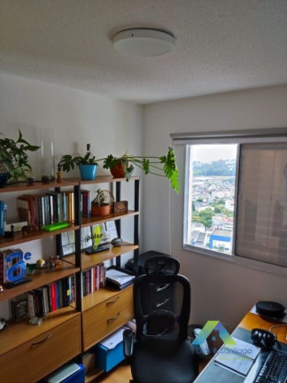 Imagem Apartamento com 2 Quartos à Venda, 50 m² em Jardim Santa Emília - São Paulo Imagem Apartamento com 2 Quartos à Venda, 50 m² em Jardim Santa Emília - São Paulo