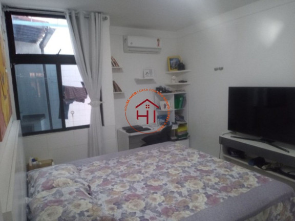 Imagem Apartamento com 3 Quartos à Venda, 149 m² em Parque Bela Vista - Salvador