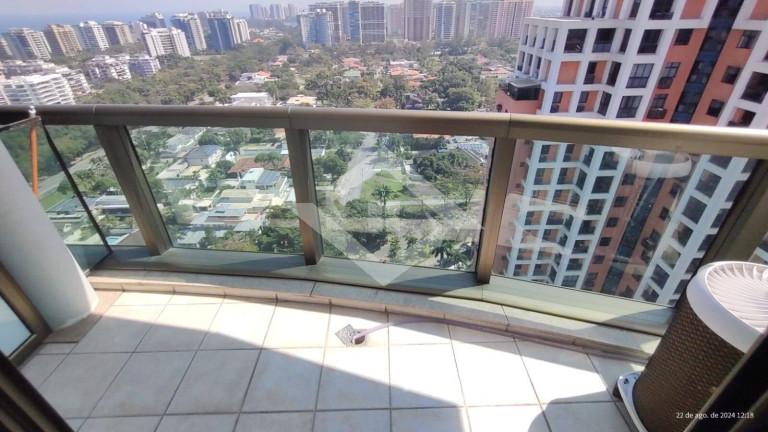 Imagem Apartamento com 2 Quartos à Venda, 65 m² em Barra Da Tijuca - Rio De Janeiro Imagem Apartamento com 2 Quartos à Venda, 65 m² em Barra Da Tijuca - Rio De Janeiro