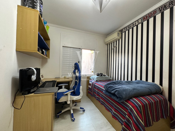 Imagem Casa com 4 Quartos à Venda, 177 m² em Jardim Paraventi - Guarulhos