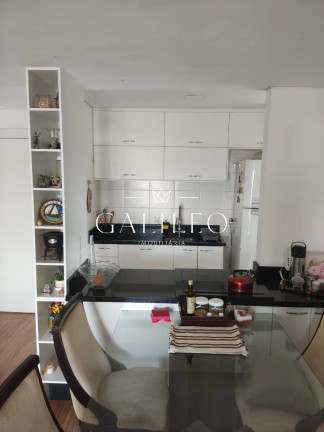 Imagem Apartamento com 3 Quartos à Venda, 71 m² em Vila Nambi - Jundiaí Imagem Apartamento com 3 Quartos à Venda, 71 m² em Vila Nambi - Jundiaí