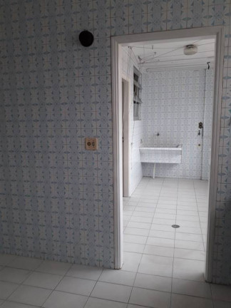 Imagem Apartamento com 3 Quartos à Venda, 130 m² em Jose Menino - Santos Imagem Apartamento com 3 Quartos à Venda, 130 m² em Jose Menino - Santos