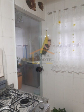 Imagem Apartamento com 1 Quarto à Venda, 46 m² em Santana - São Paulo Imagem Apartamento com 1 Quarto à Venda, 46 m² em Santana - São Paulo