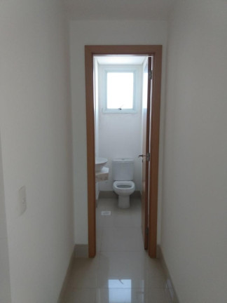 Imagem Cobertura com 3 Quartos à Venda, 246 m² em Gonzaga - Santos