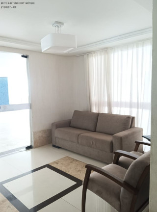 Imagem Imóvel com 4 Quartos à Venda, 116 m² em Pituba - Salvador
