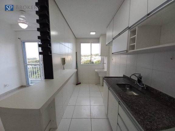Imagem Apartamento com 2 Quartos à Venda, 48 m² em Condomínio Residencial Verona - Valinhos Imagem Apartamento com 2 Quartos à Venda, 48 m² em Condomínio Residencial Verona - Valinhos