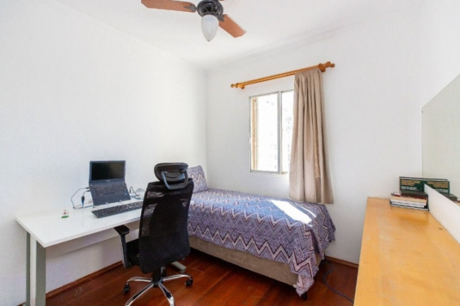 Imagem Apartamento com 2 Quartos à Venda, 77 m² em Itaim Bibi - São Paulo