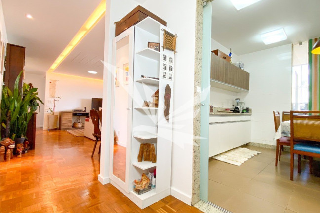 Imagem Apartamento com 4 Quartos à Venda, 186 m² em Asa Norte - Brasília Imagem Apartamento com 4 Quartos à Venda, 186 m² em Asa Norte - Brasília