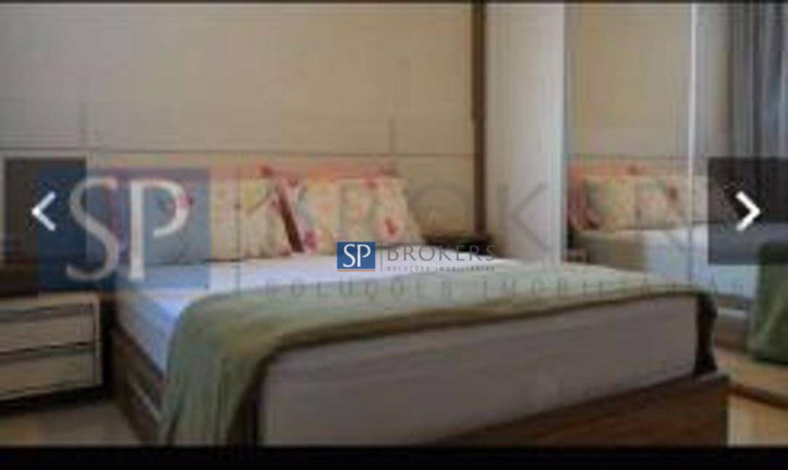 Imagem Apartamento com 3 Quartos à Venda, 68 m² em Vila Industrial - Campinas Imagem Apartamento com 3 Quartos à Venda, 68 m² em Vila Industrial - Campinas