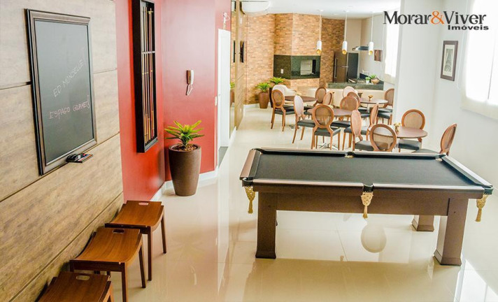 Imagem Apartamento com 2 Quartos à Venda, 127 m² em Centro Cívico - Curitiba