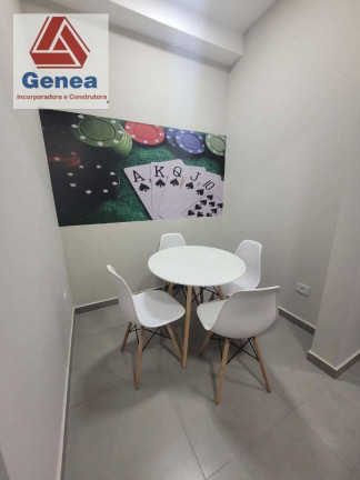 Imagem Apartamento com 2 Quartos à Venda, 46 m² em Jardim Saúde - Suzano Imagem Apartamento com 2 Quartos à Venda, 46 m² em Jardim Saúde - Suzano