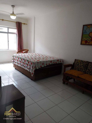 Imagem Imóvel com 1 Quarto à Venda, 29 m² em Aviação - Praia Grande Imagem Imóvel com 1 Quarto à Venda, 29 m² em Aviação - Praia Grande