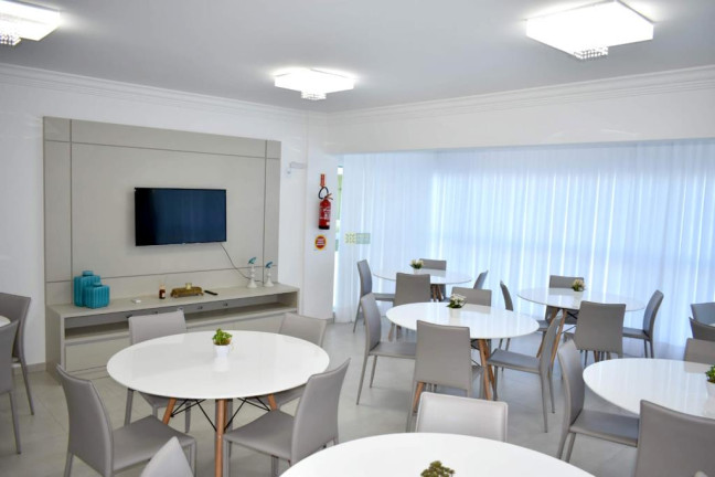 Imagem Apartamento com 2 Quartos à Venda, 70 m² em Bombas - Bombinhas