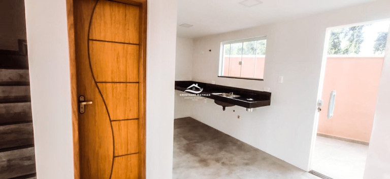 Imagem Casa com 2 Quartos à Venda, 70 m² em Jardim Atlântico Oeste (itaipuaçu) - Maricá Imagem Casa com 2 Quartos à Venda, 70 m² em Jardim Atlântico Oeste (itaipuaçu) - Maricá