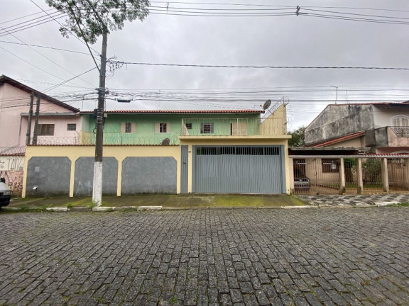 Imagem Sobrado com 3 Quartos à Venda, 178 m² em Vila Adelina - Suzano Imagem Sobrado com 3 Quartos à Venda, 178 m² em Vila Adelina - Suzano