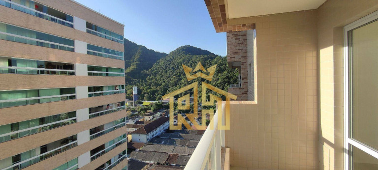 Imagem Apartamento com 2 Quartos à Venda, 62 m² em Canto Do Forte - Praia Grande Imagem Apartamento com 2 Quartos à Venda, 62 m² em Canto Do Forte - Praia Grande
