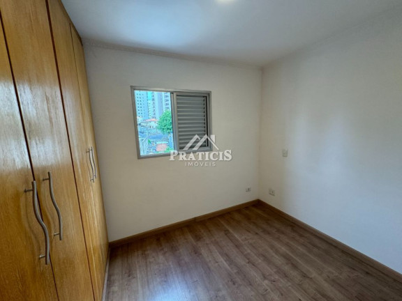 Imagem Apartamento com 2 Quartos à Venda, 58 m² em Saúde - São Paulo