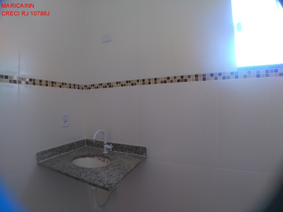 Imagem Casa com 2 Quartos à Venda, 200 m² em São José Do Imbassaí - Maricá