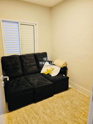 Imagem Apartamento com 3 Quartos à Venda, 63 m² em Jardim Santiago - Indaiatuba
