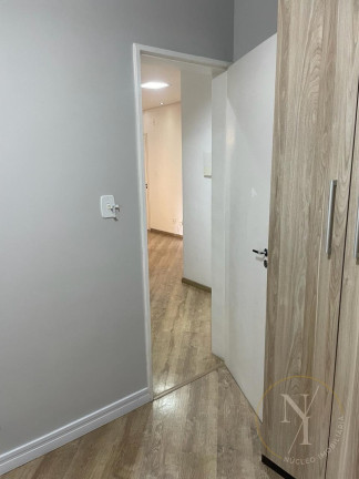 Imagem Apartamento com 2 Quartos à Venda, 46 m² em Vila Mendes - São Paulo Imagem Apartamento com 2 Quartos à Venda, 46 m² em Vila Mendes - São Paulo