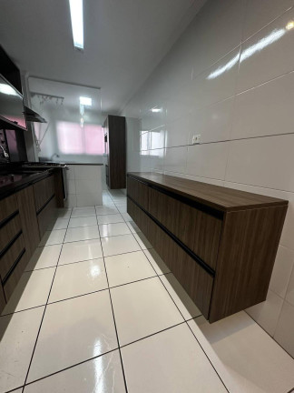 Imagem Apartamento com 3 Quartos à Venda, 112 m² em Canto Do Forte - Praia Grande Imagem Apartamento com 3 Quartos à Venda, 112 m² em Canto Do Forte - Praia Grande