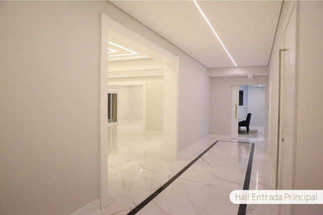Imagem Imóvel com 5 Quartos à Venda, 368 m² em Bela Vista - São Paulo