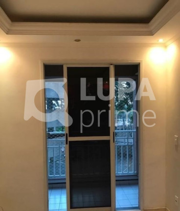 Imagem Apartamento com 2 Quartos à Venda, 50 m² em Parque Novo Mundo - São Paulo Imagem Apartamento com 2 Quartos à Venda, 50 m² em Parque Novo Mundo - São Paulo