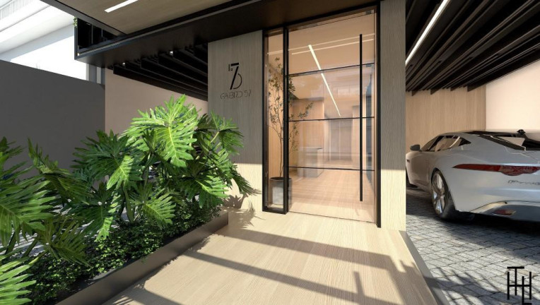 Imagem Apartamento com 1 Quarto à Venda, 40 m² em Tijuca - Rio De Janeiro