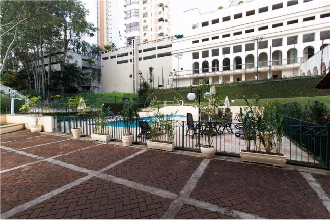 Imagem Apartamento com 3 Quartos à Venda, 75 m² em Morumbi - São Paulo