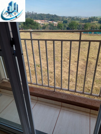 Imagem Apartamento com 2 Quartos à Venda, 48 m² em Bonfim Paulista - Ribeirão Preto Imagem Apartamento com 2 Quartos à Venda, 48 m² em Bonfim Paulista - Ribeirão Preto